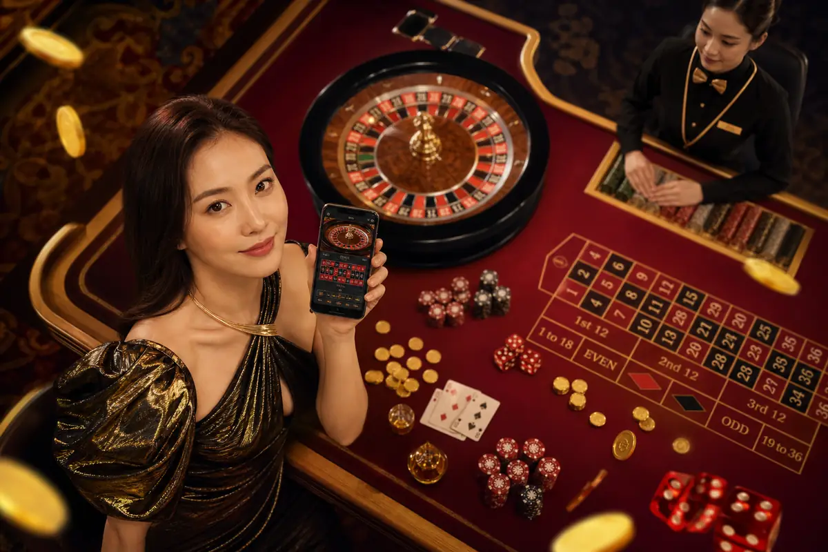 gaembet